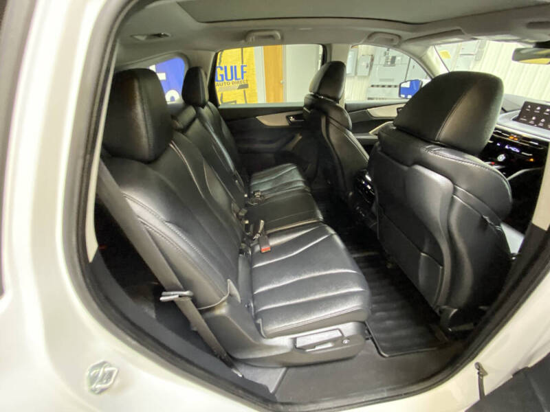 2024 Acura MDX SH-AWD