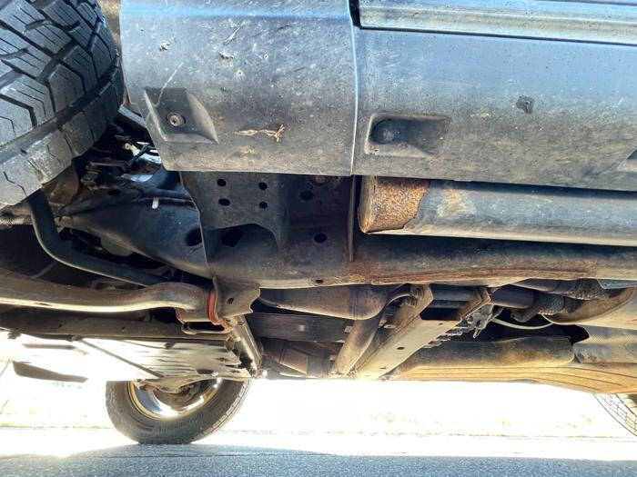 2013 Land Rover LR4 HSE LUX