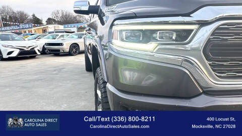 2021 RAM 1500 Limited