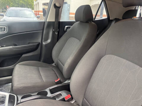 2021 Hyundai Venue SE