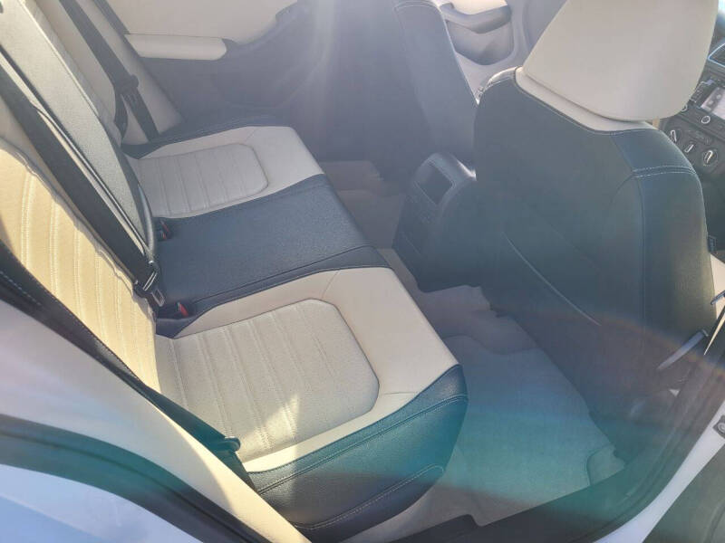 2013 Volkswagen Jetta