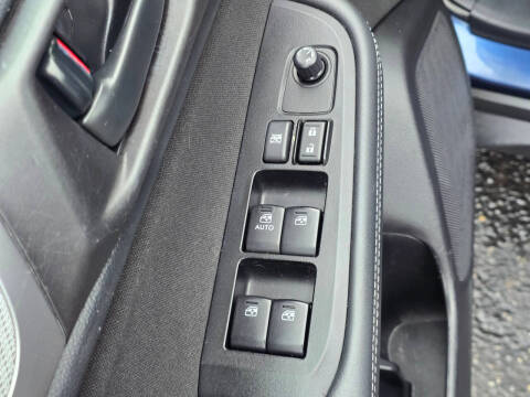2019 Subaru Outback 2.5i