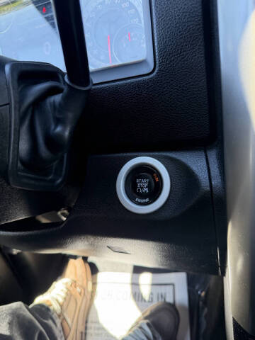 2016 RAM 3500 Laramie