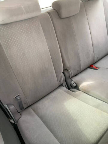 2019 Toyota Sienna