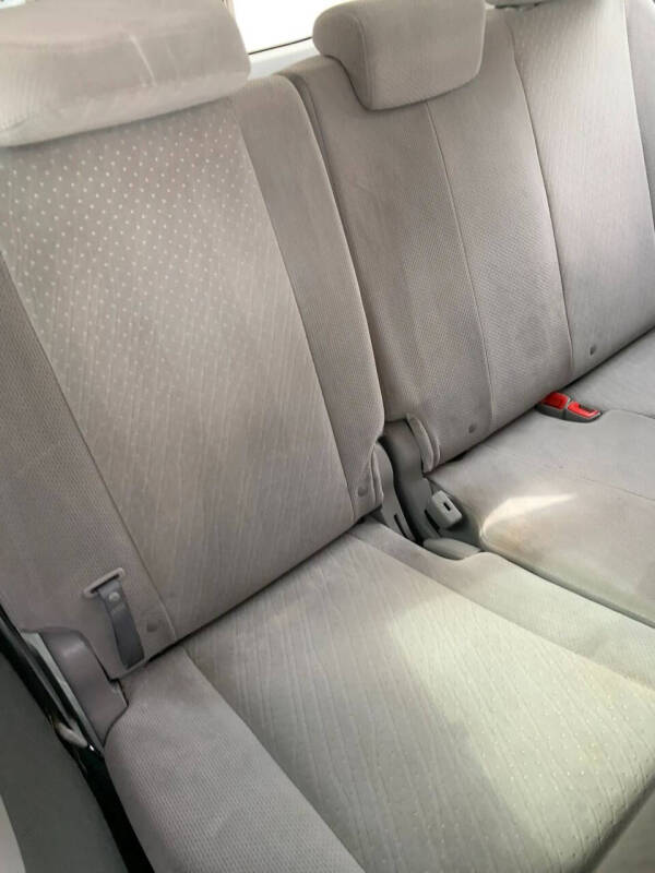 2019 Toyota Sienna