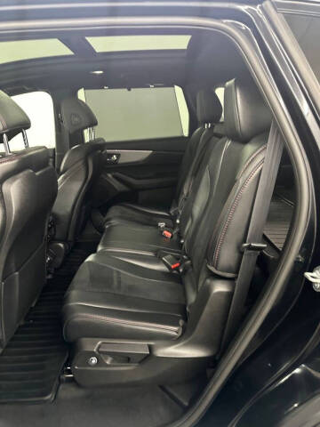 2022 Acura MDX SH-AWD w/A-SPEC