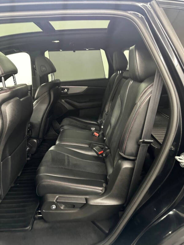 2022 Acura MDX SH-AWD w/A-SPEC
