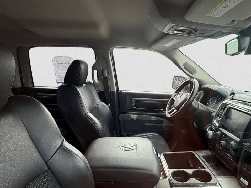 2015 RAM 1500 Sport