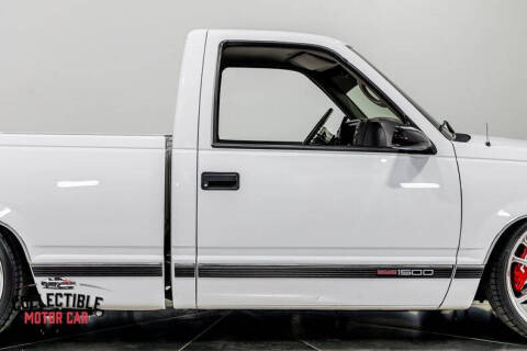 1997 GMC Sierra 1500