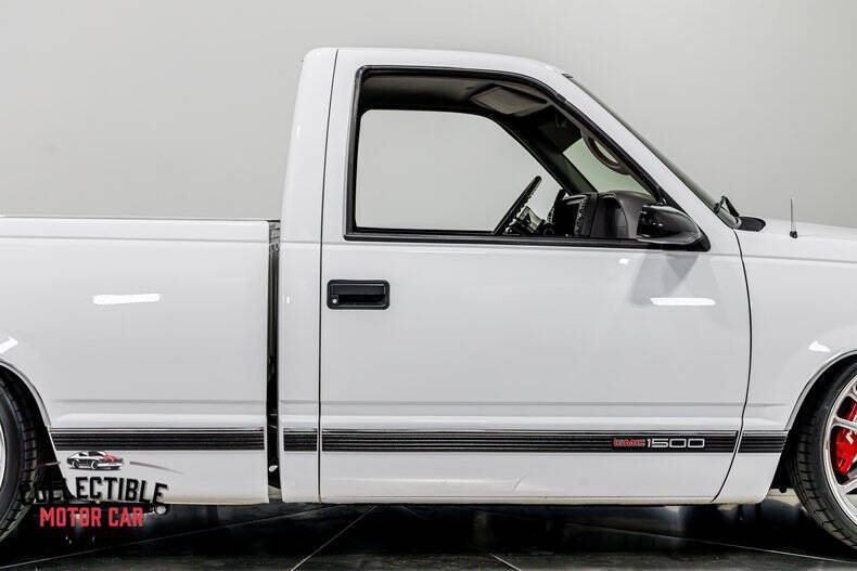 1997 GMC Sierra 1500