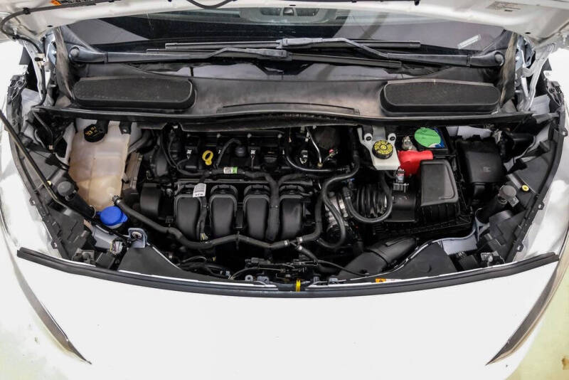 2020 Ford Transit Connect XLT