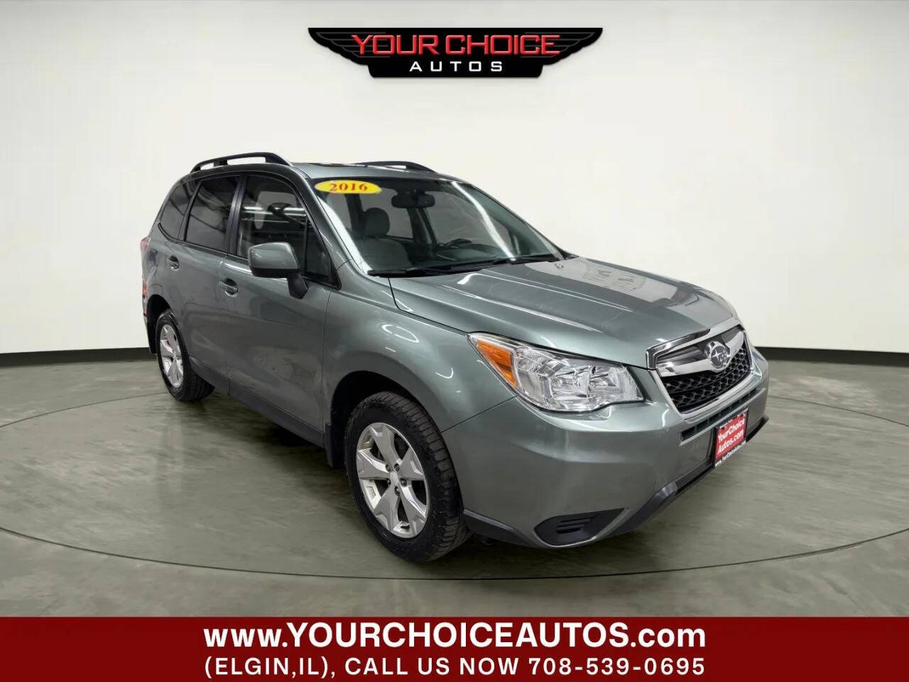 SubaruForester9