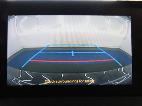 2023 Toyota Prius XLE
