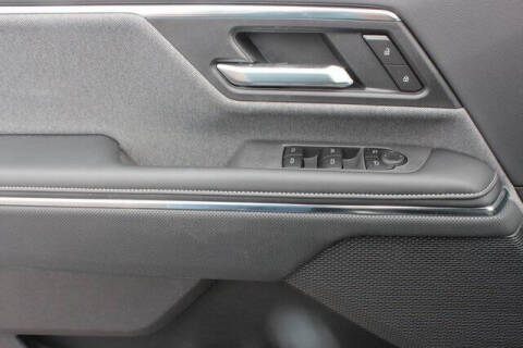 2026 GMC Sierra EV Elevation