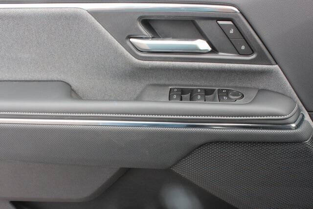 2026 GMC Sierra EV Elevation