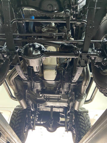 1982 Jeep CJ-5