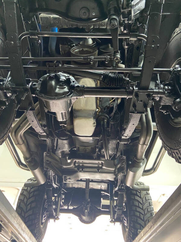 1982 Jeep CJ-5
