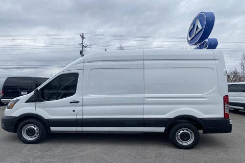 2021 Ford Transit for sale at Car One in Murfreesboro TN
