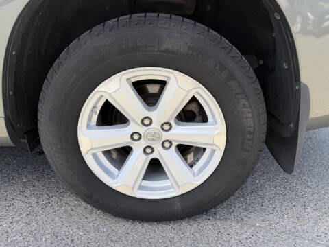 2010 Toyota Highlander SE