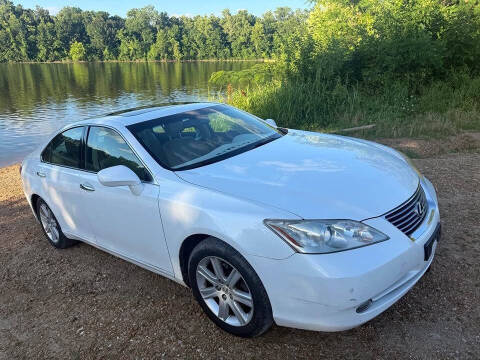2008 Lexus ES 350