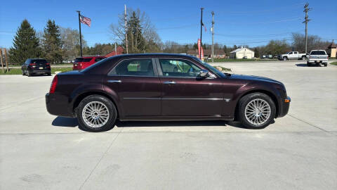 2005 Chrysler 300 C