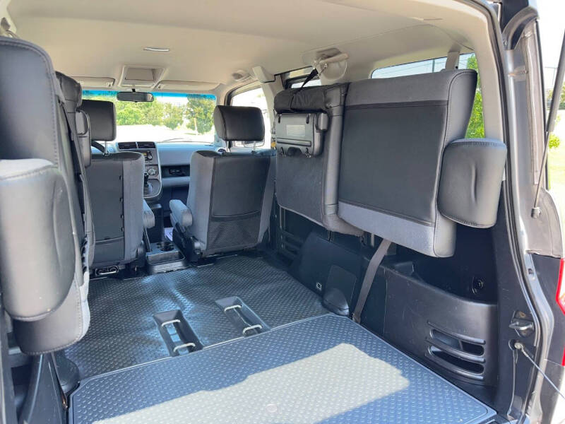 2005 Honda Element EX