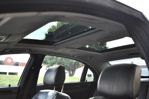 2013 Mercedes-Benz S-Class S 550 4MATIC