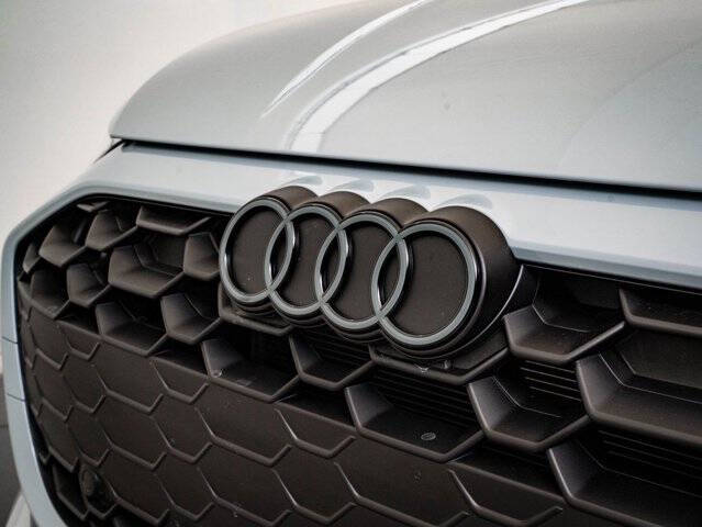 2026 Audi A3