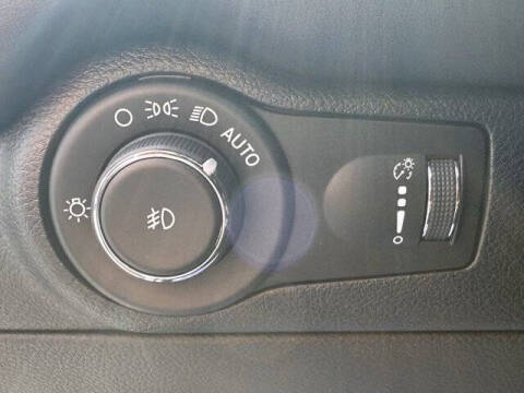 2022 Dodge Durango Citadel