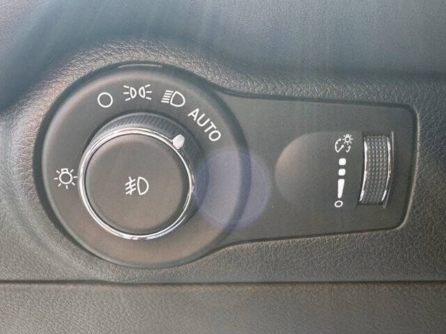 2022 Dodge Durango Citadel