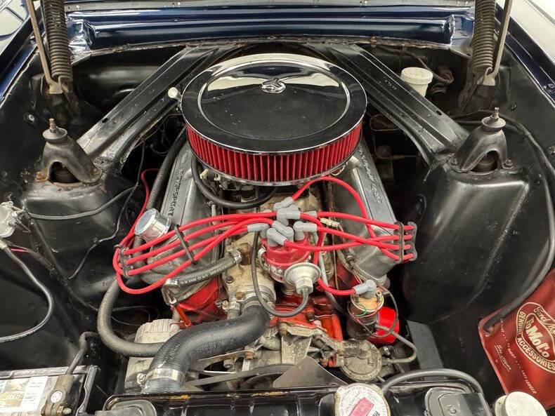 1963 Ford Falcon