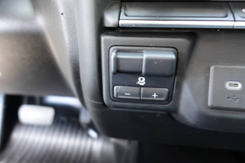 2022 GMC Sierra 2500HD Pro