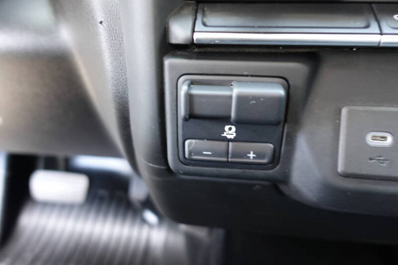 2022 GMC Sierra 2500HD Pro