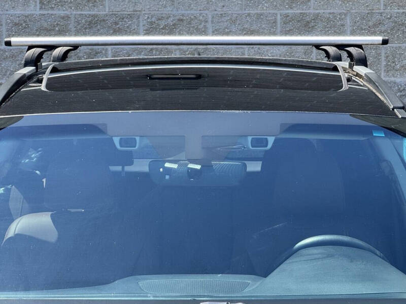 2019 Subaru Outback 2.5i Touring