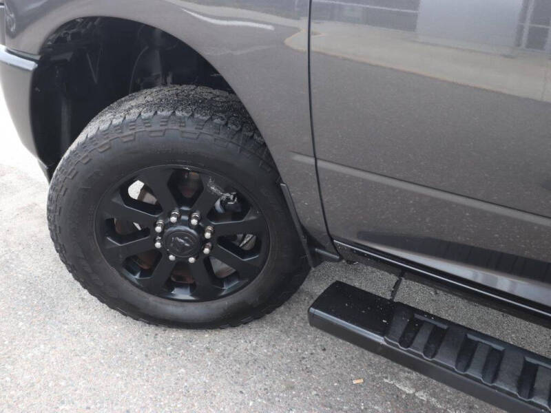 2023 RAM 2500 Tradesman