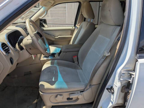 2010 Ford Explorer XLT