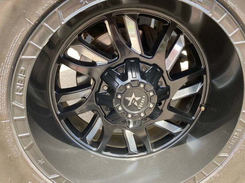 2017 GMC Sierra 2500HD Denali