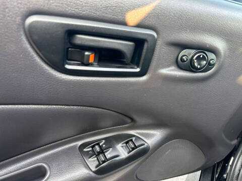 2000 Plymouth Prowler