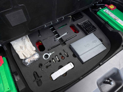 2001 Rolls-Royce Silver Seraph