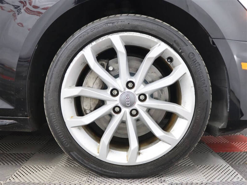 2019 Audi A4 quattro Premium Plus 45 TFSI