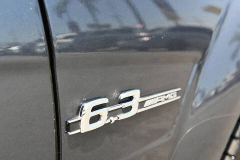 2012 Mercedes-Benz C-Class