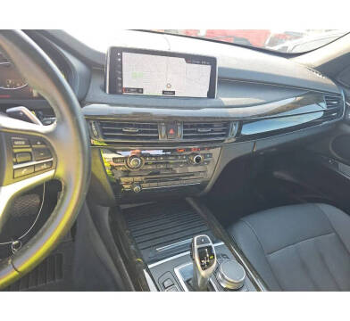 2018 BMW X5 sDrive35i