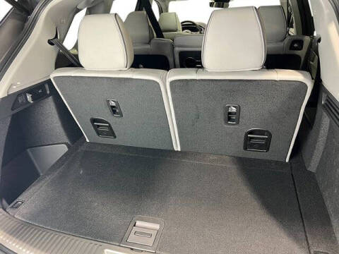 2026 Acura MDX SH-AWD w/Advance