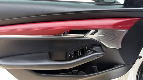 2021 Mazda Mazda3 Hatchback Premium Plus