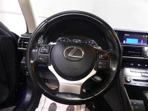 2017 Lexus IS 300