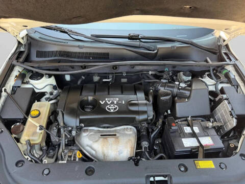 2009 Toyota RAV4 Limited