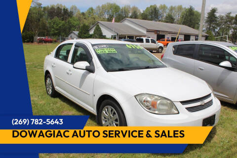 2009 Chevrolet Cobalt LT