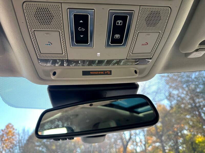 2017 Jaguar F-PACE 35t Prestige