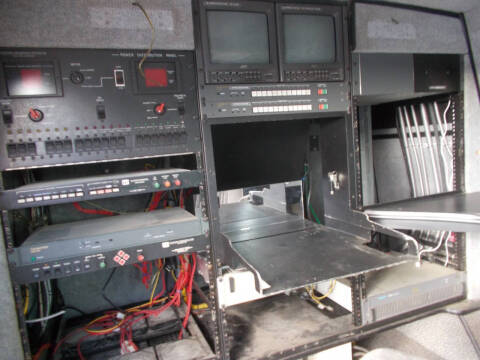 2001 Ford E-Series E-350 SD