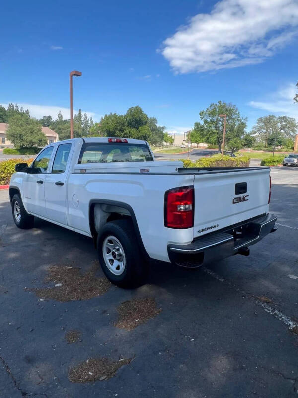 2014 GMC Sierra 1500